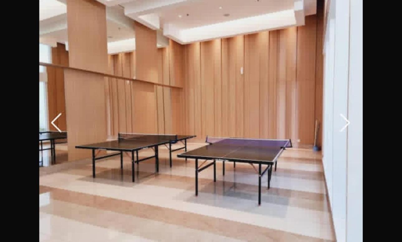 Podomoro 2br Fullfacility Liberty * Medan