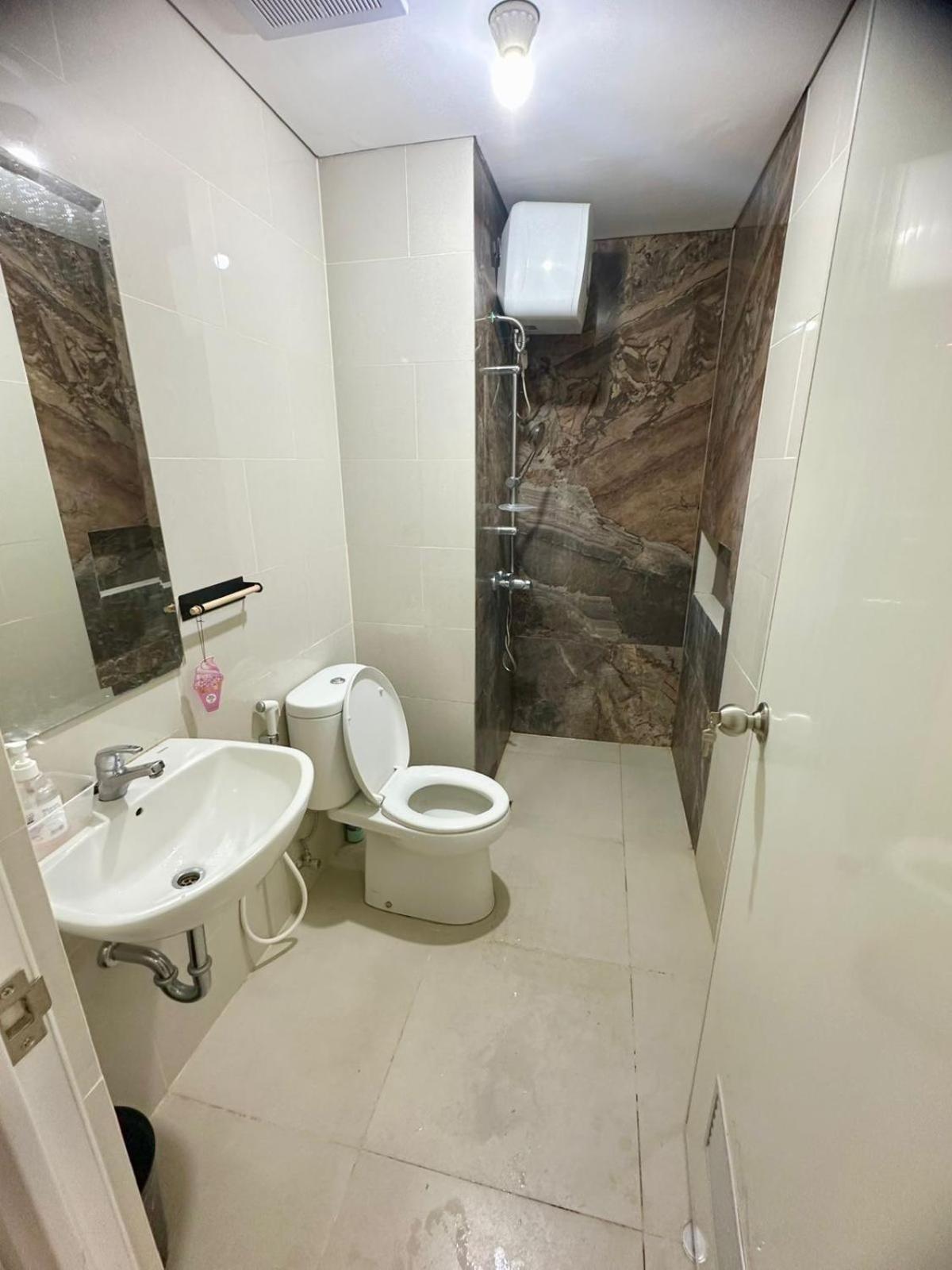 Podomoro 2br Fullfacility Liberty Apartemen *